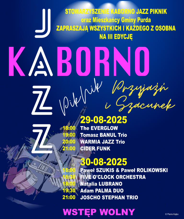 KJP-Plakat
