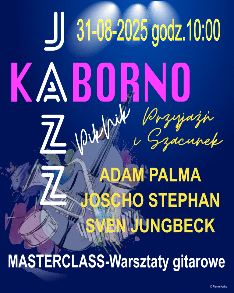 KJP-Warsztaty
